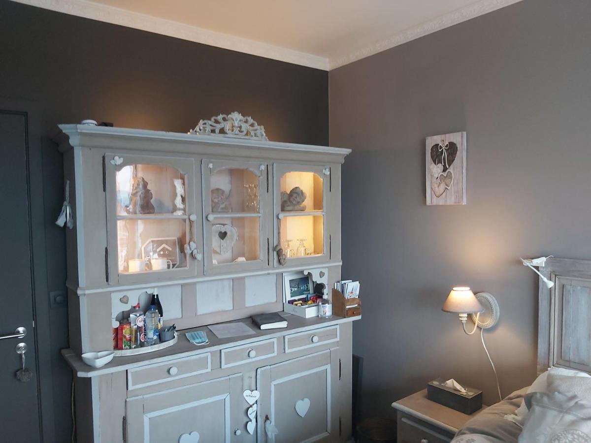 Romantic Room In Brussels Sky * Brussels