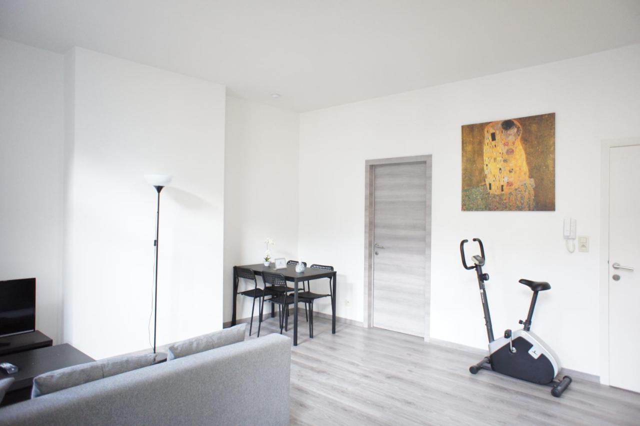 Apartment Berlaymont Ohy