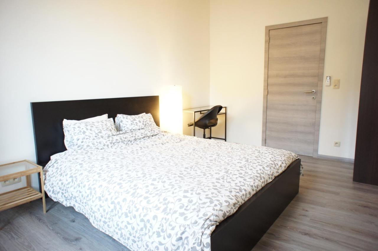 Apartment Berlaymont Ohy