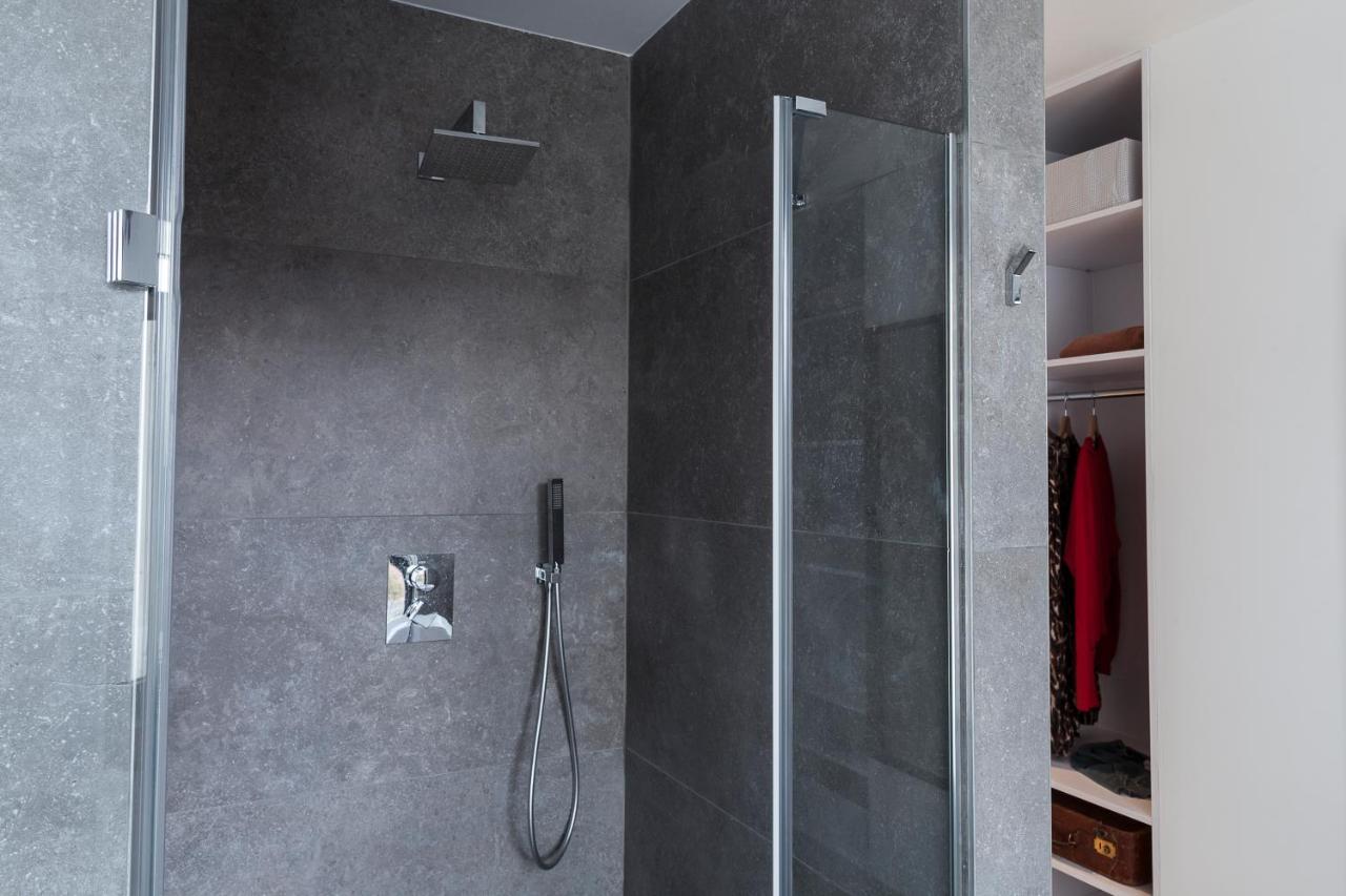 Stylish Smarthome - Uccle Apartment Brussels