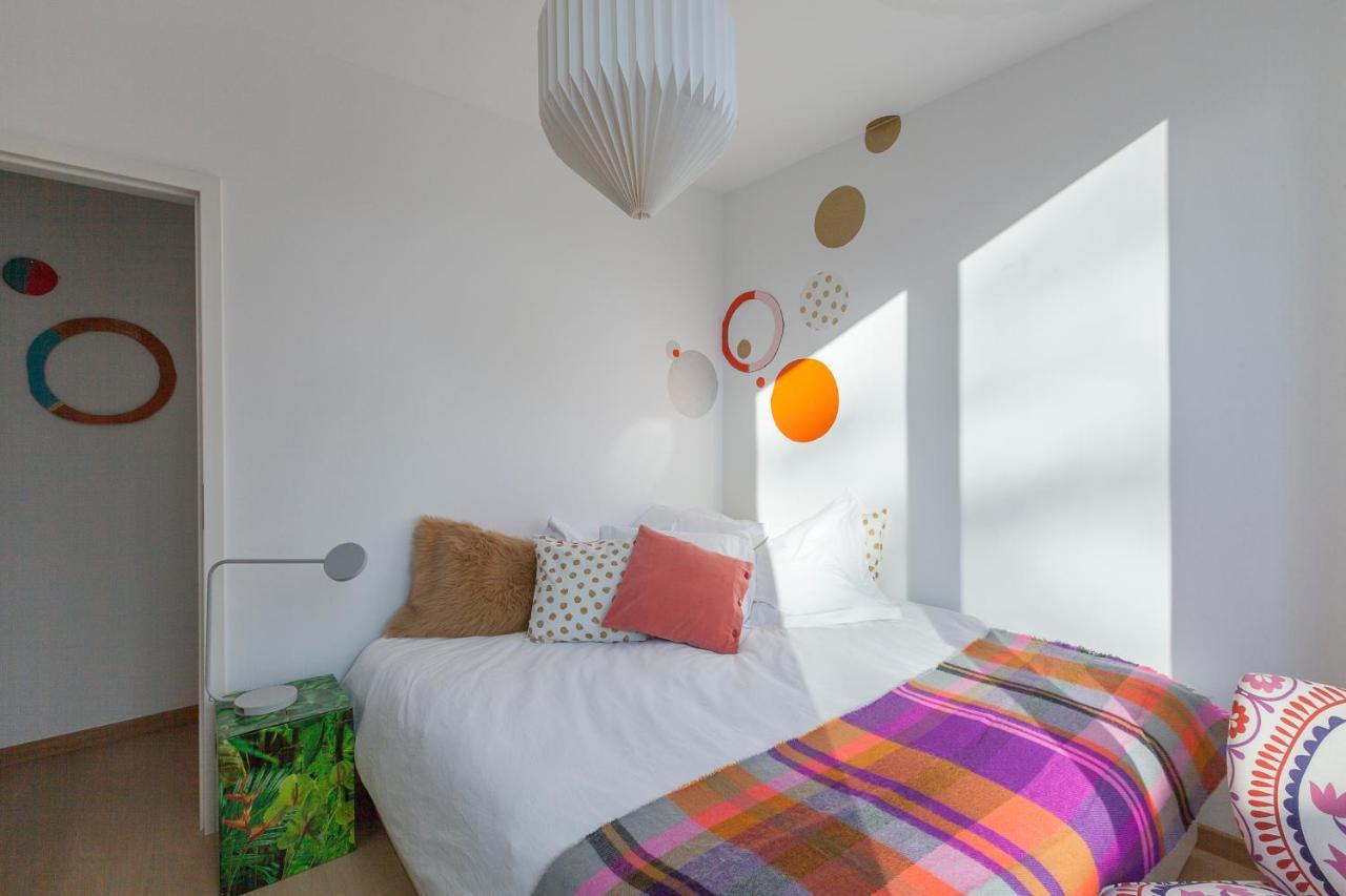 Stylish Smarthome - Uccle Apartment *