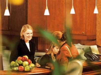 Nh Stephanie Hotel 4*