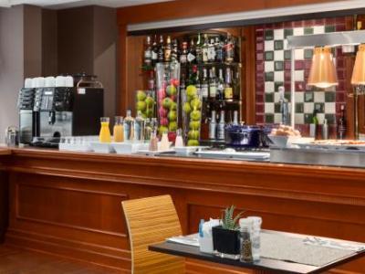 Nh Stephanie Hotel Saint-Gilles