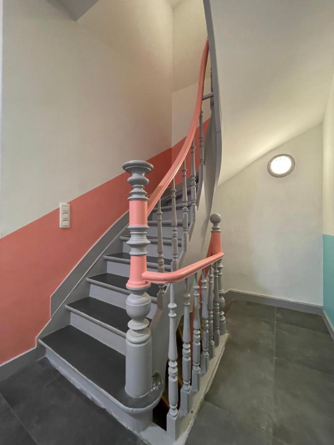 Le Village D'ezra Guest house *