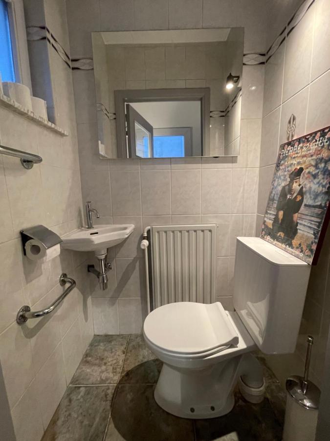 Le Village D'ezra Guest house Brussels