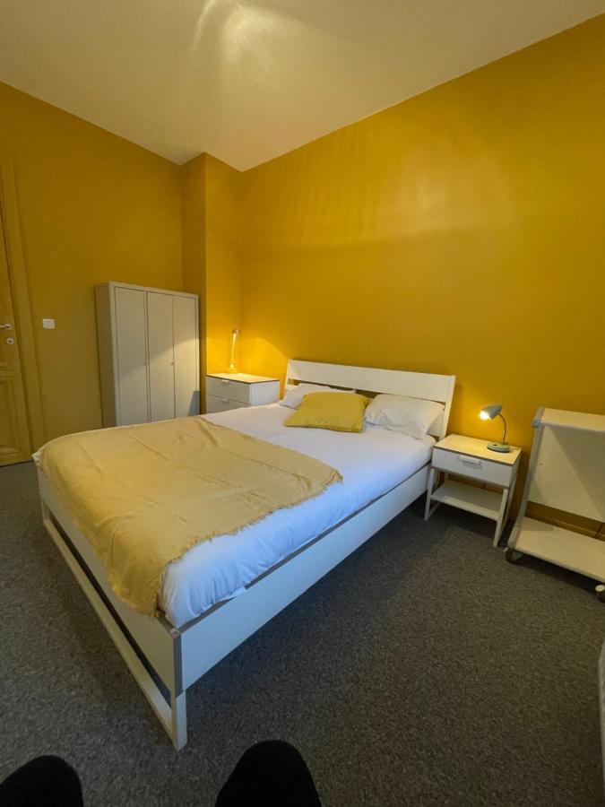 Le Village D'ezra Guest house