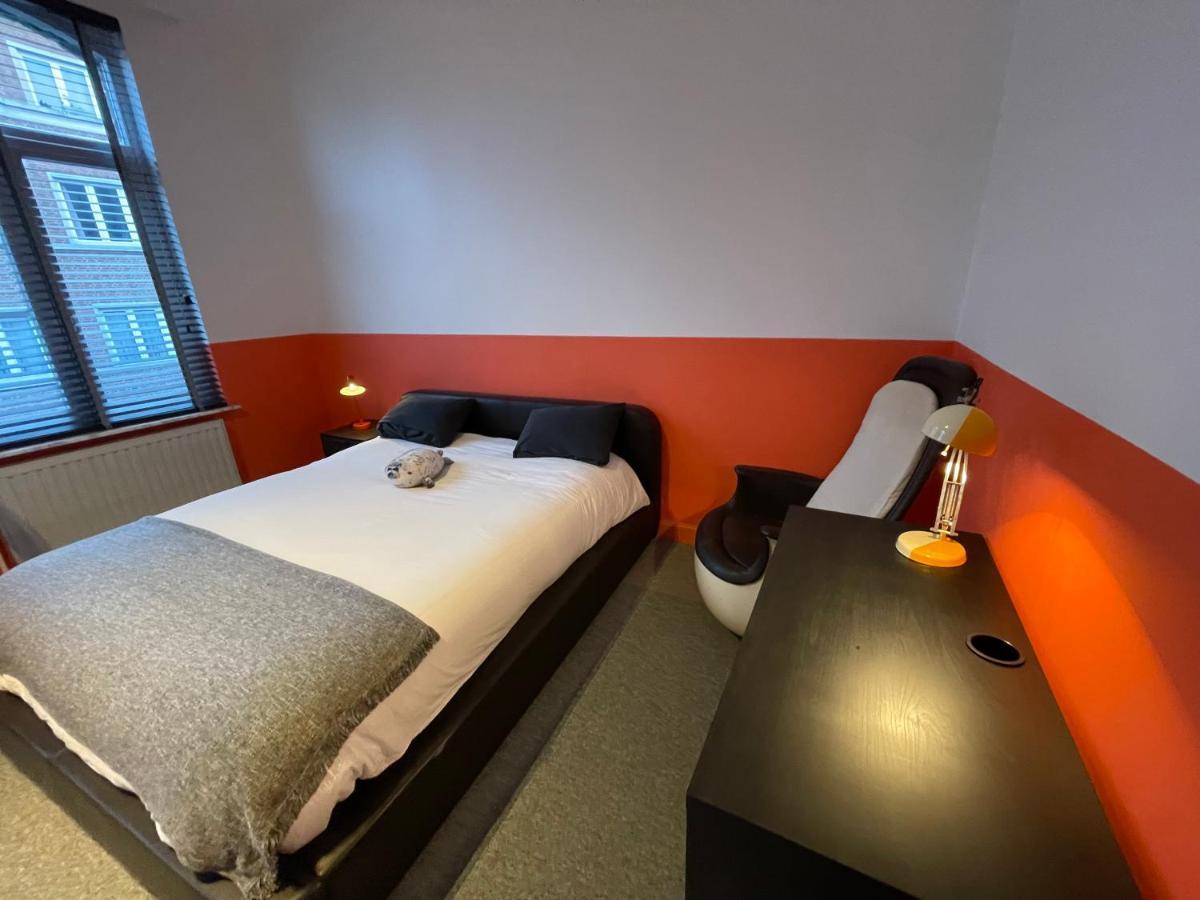 Le Village D'ezra Guest house