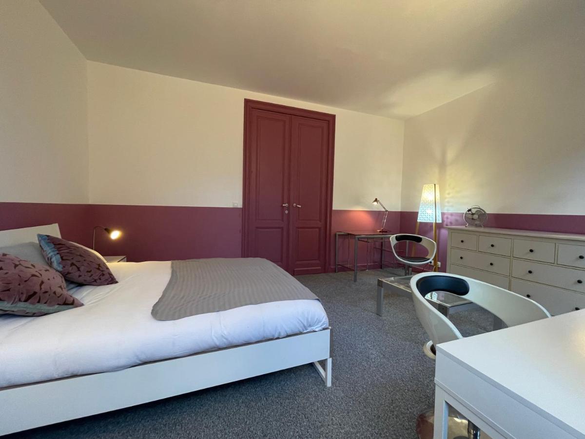 Le Village D'ezra Brussels
