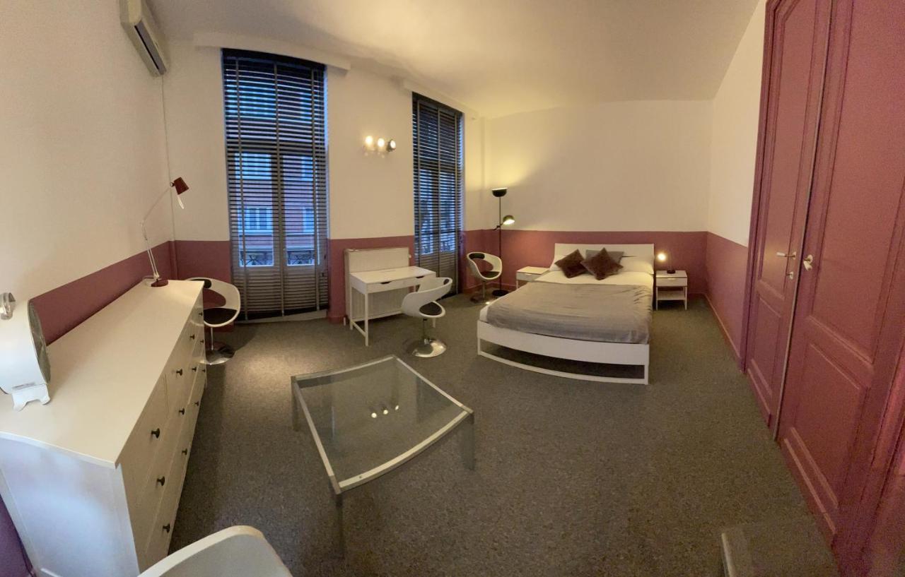 Guest house Le Village D'ezra *