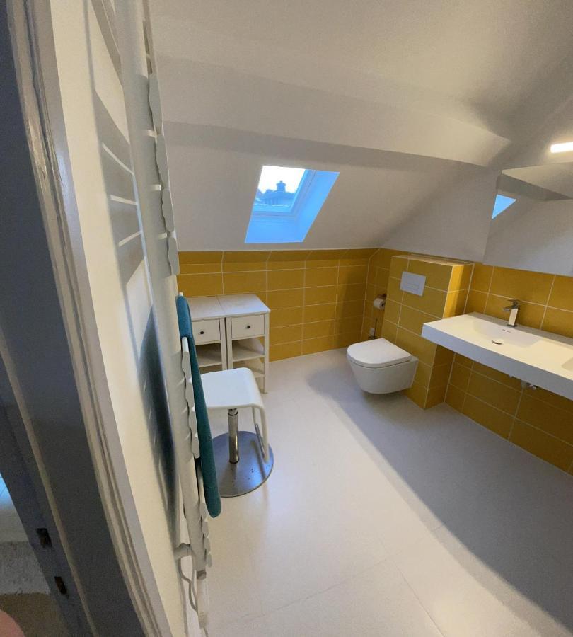 Le Village D'ezra Guest house *