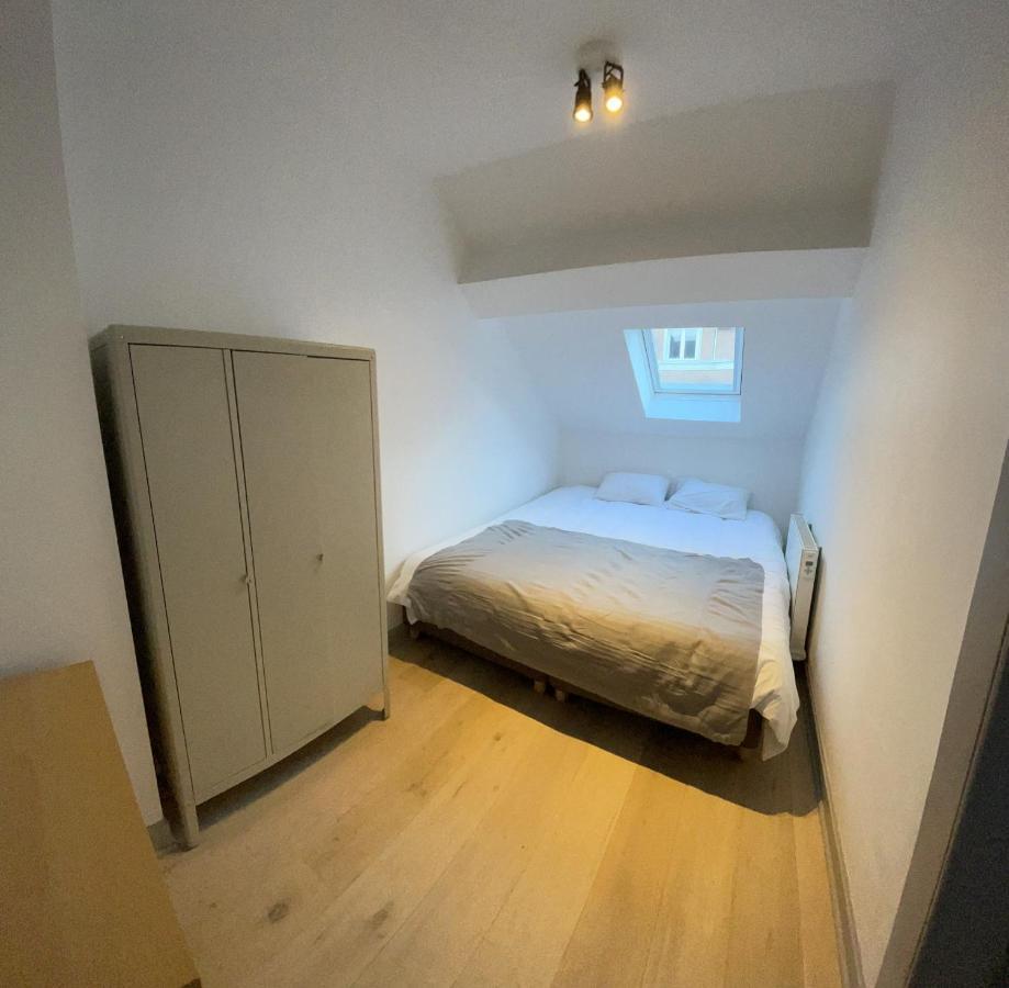 Le Village D'ezra * Brussels
