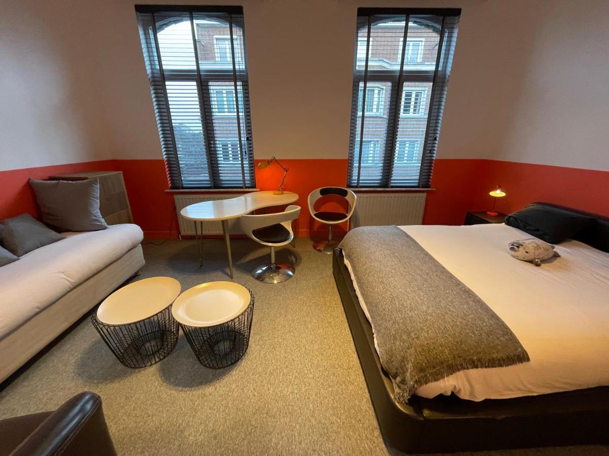 Guest house Le Village D'ezra *