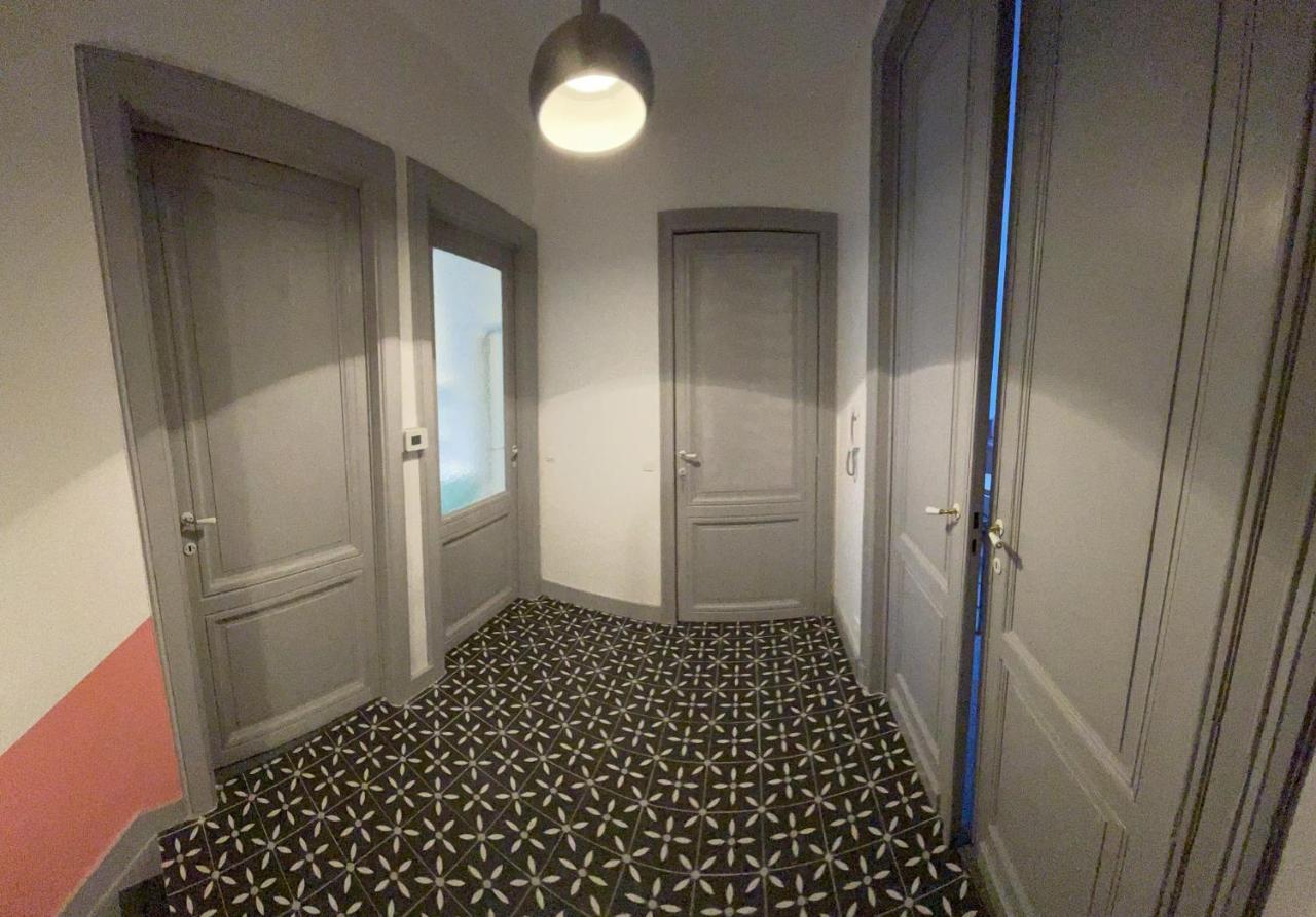 Guest house Le Village D'ezra Brussels
