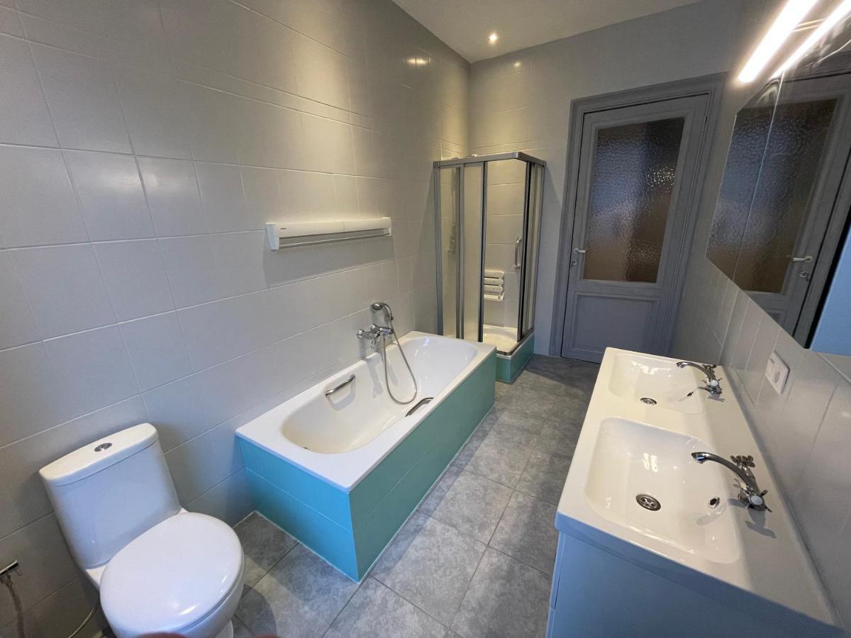 Guest house Le Village D'ezra