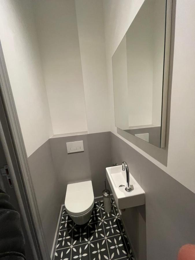 Guest house Le Village D'ezra Brussels