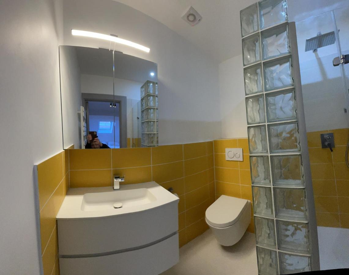 Guest house Le Village D'ezra *