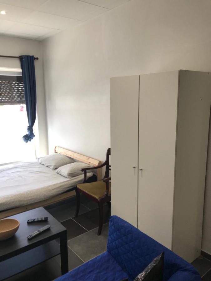 Ideal Apartment