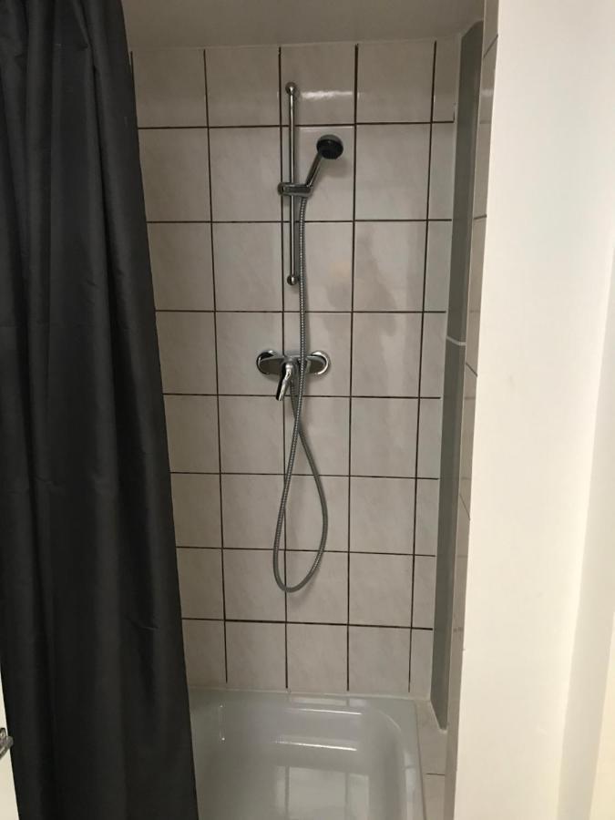 Apartment Ideal Brussels