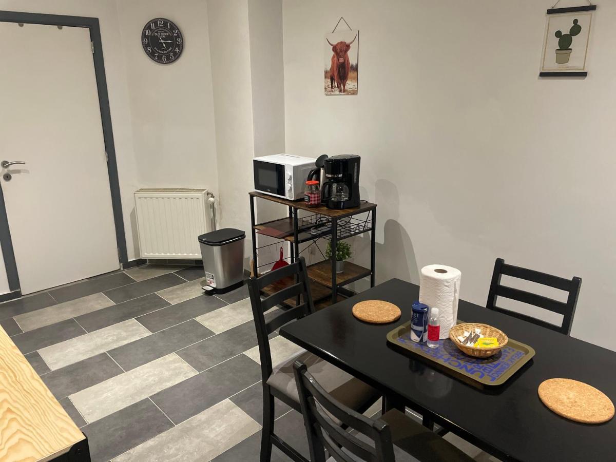 Appartement Ideal Brussel