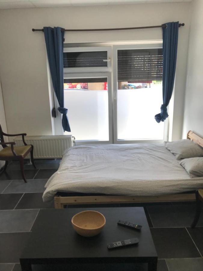 Ideal Apartment