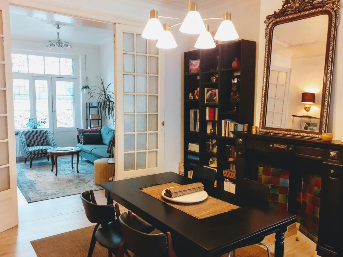 Belle Epoque Close To Eu, Nato & Rtbf *