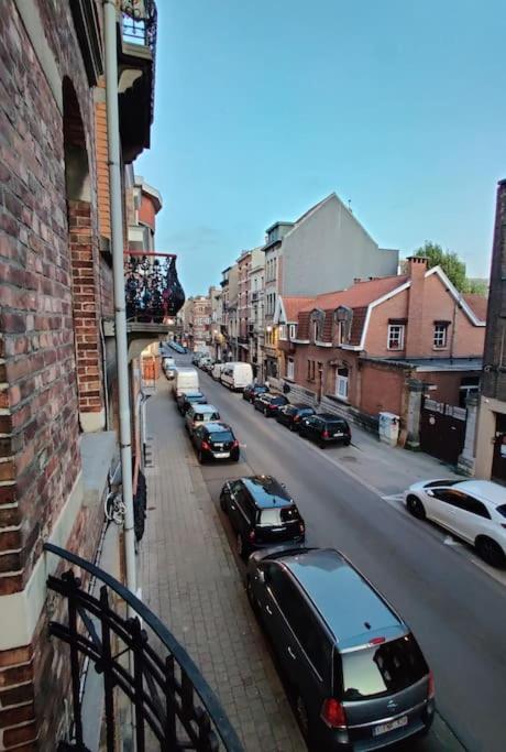 Apartment Modern Duplex 100m2 Perfect To Visit Brussels