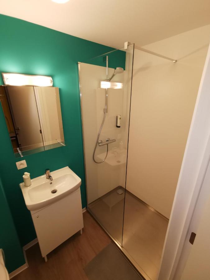 Ooostel2be Hotel