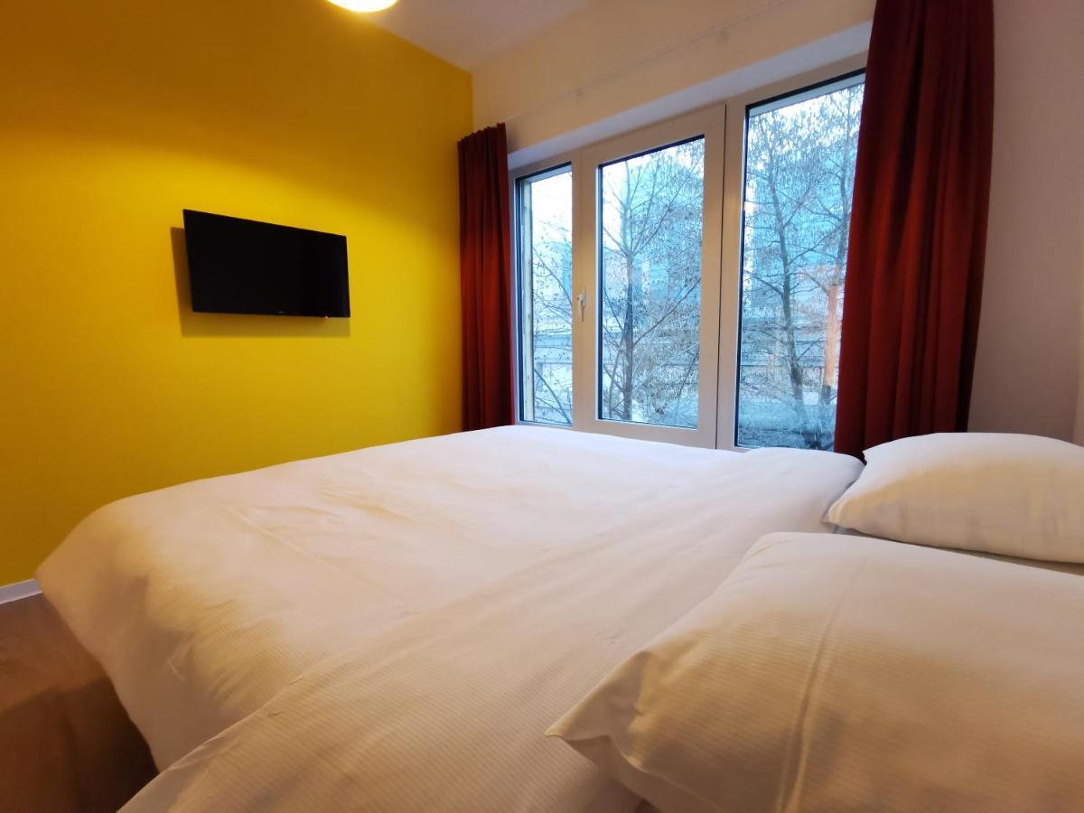 Hotel Ooostel2be