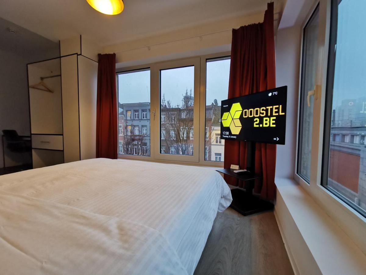 Hotel Ooostel2be 3*