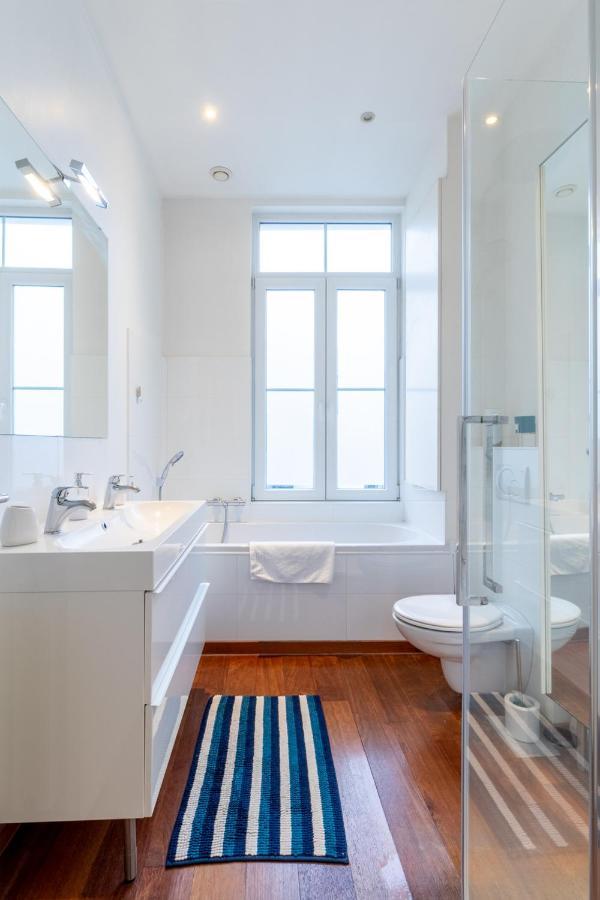 Appartement Comfortable City Center Brussel