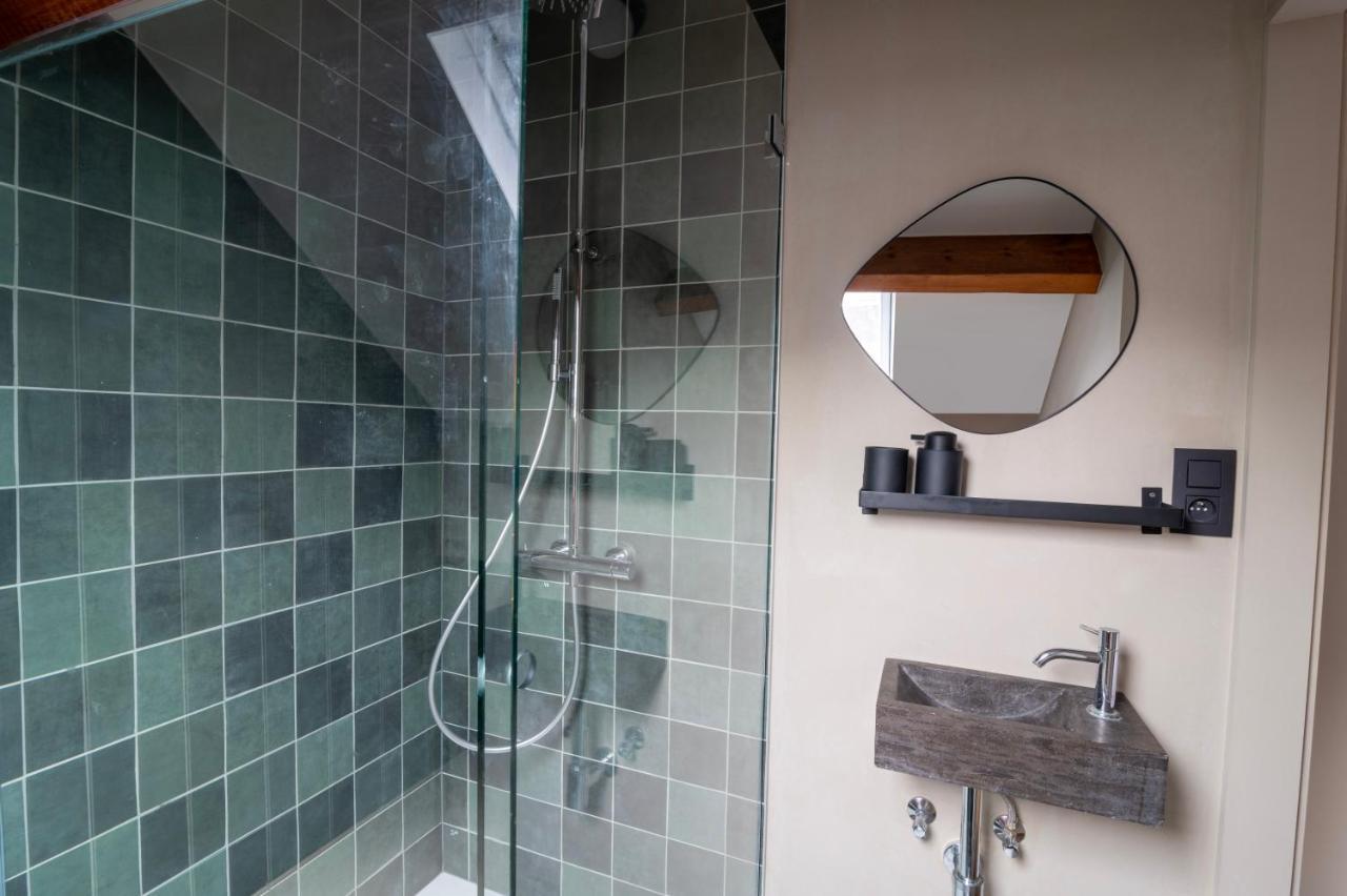 Lovely Triplex In The Heart Of Le Sablon Appartement Brussel
