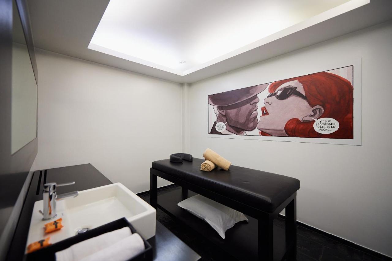 Hotel Yooma Urban 4*