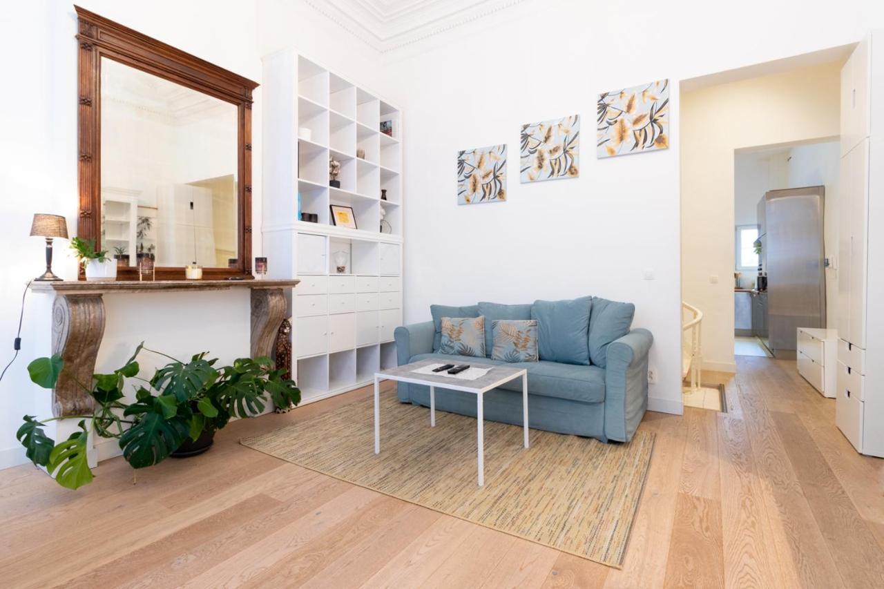 Appartement Comfortable City Center Brussel