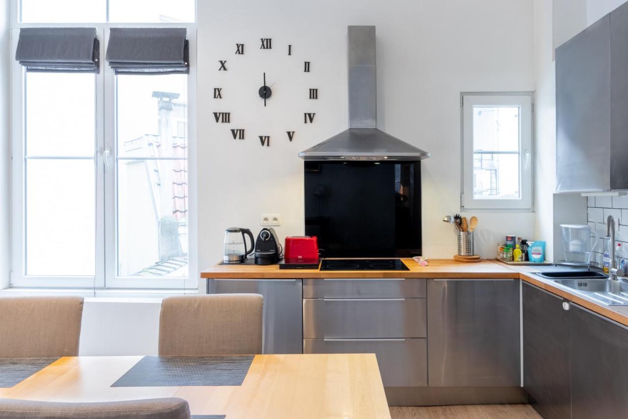 Comfortable City Center Apartment *