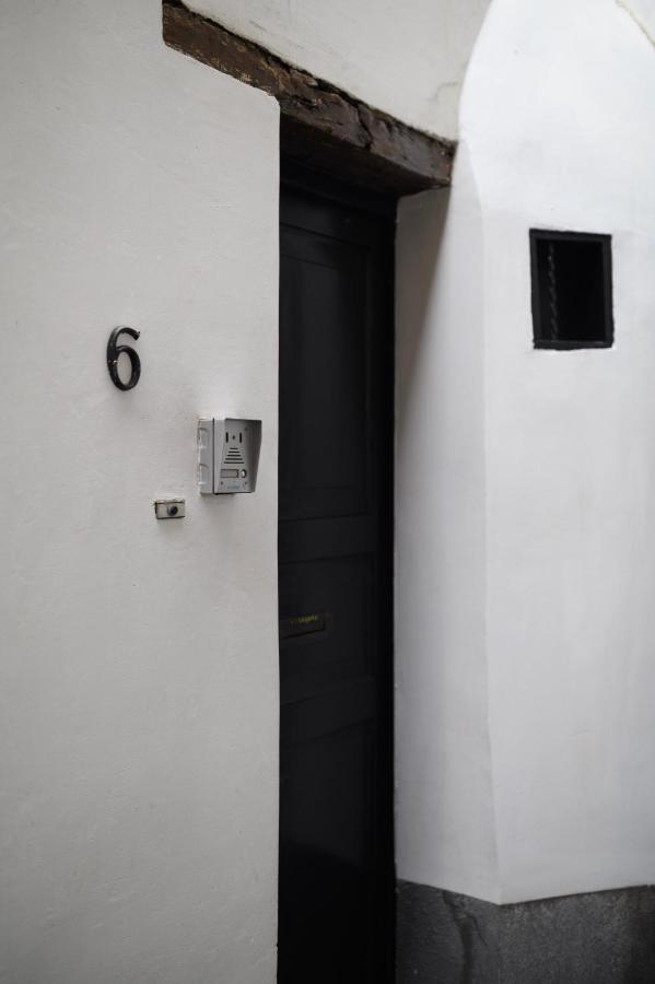 Private En-suite In The Heart Of Le Sablon Brussels