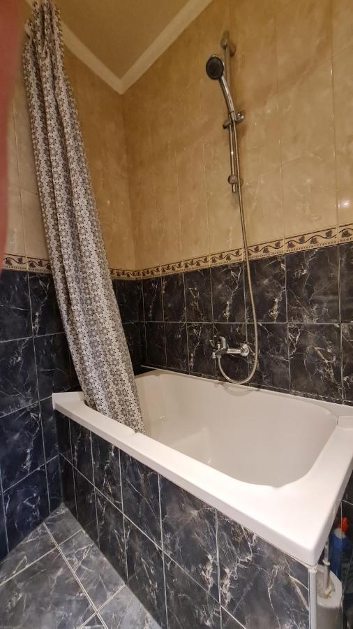 Classy At European Quarter Apartment