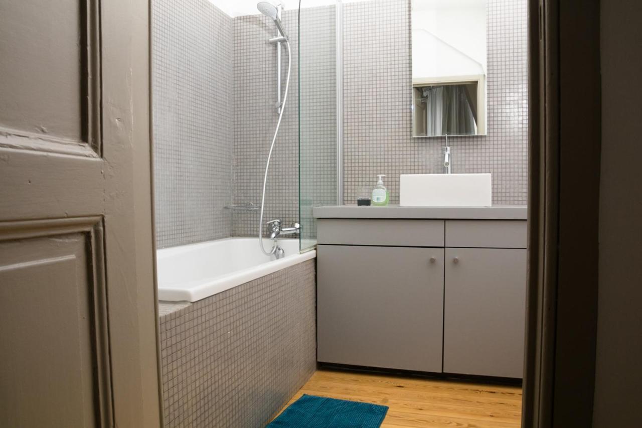 Apartamento Duplex Dernier Etage Avec Terasse A Deux Pas De La Grand Place *
