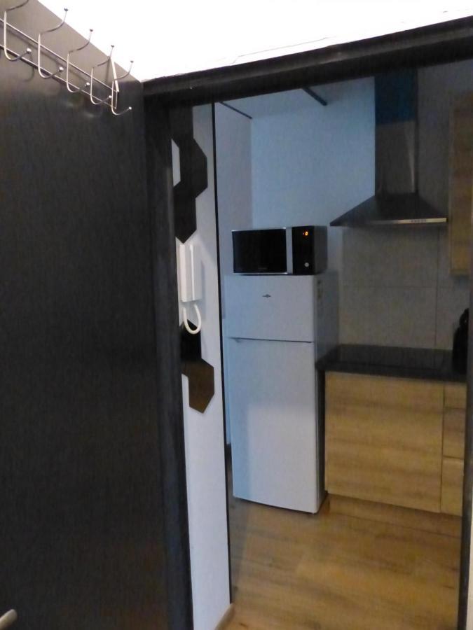 Superbe Au 1er Etage, Proche De La Gare Du Midi Brussels