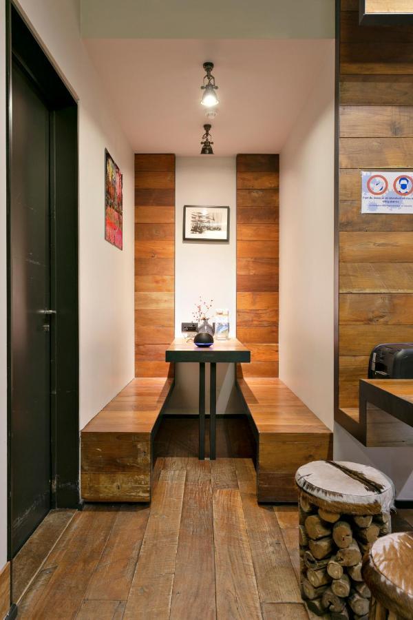 Hotel Boutique Saint-gery Brussel