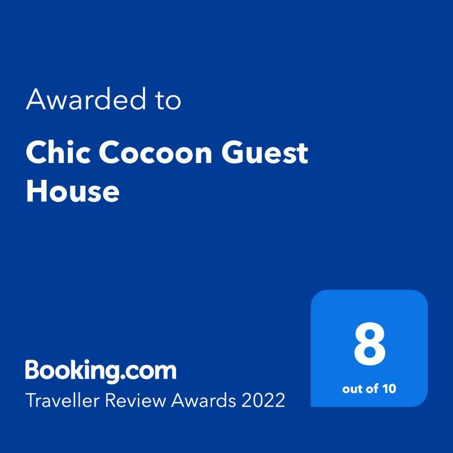 Guest house Chic Cocoon