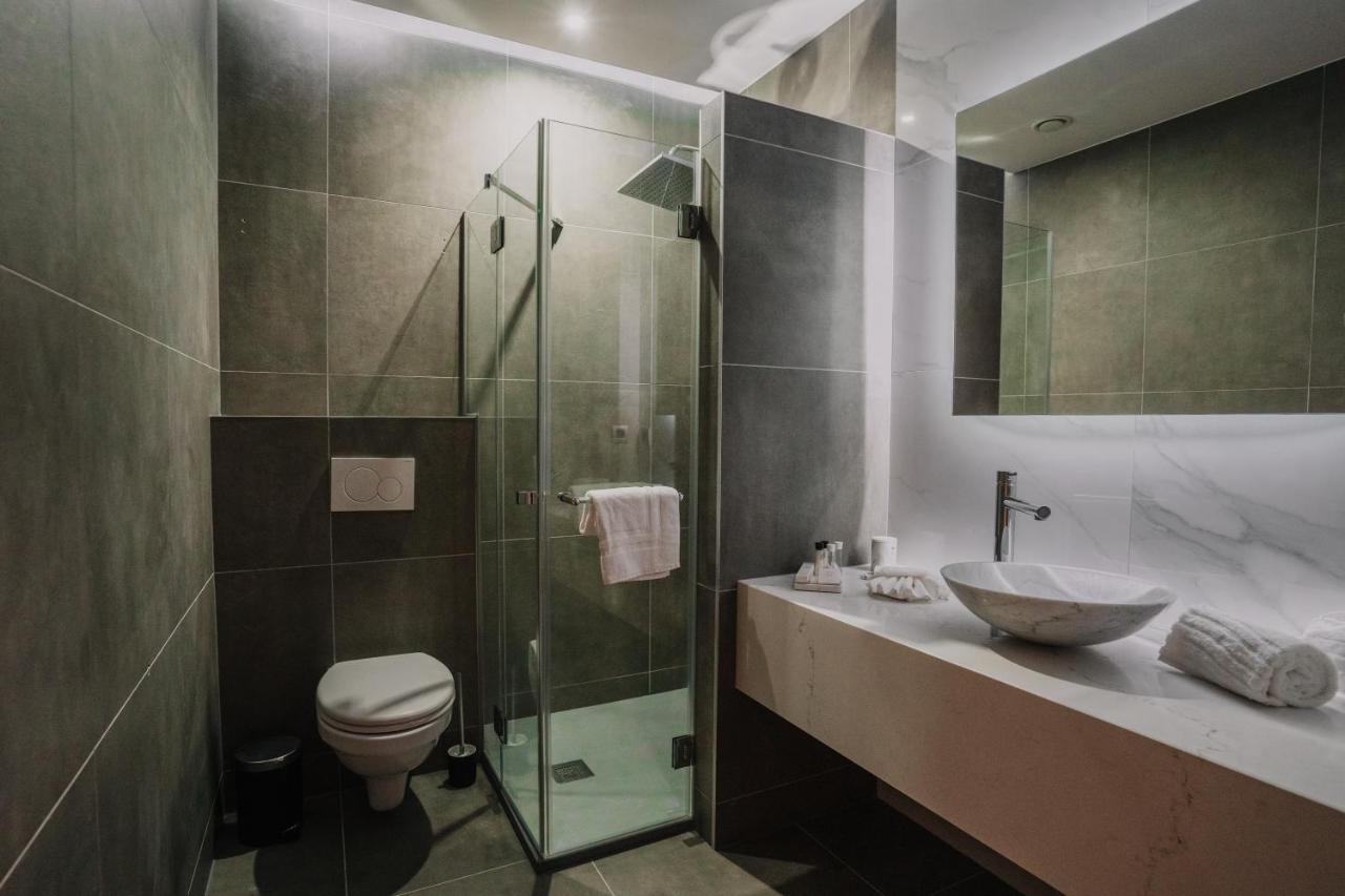 Concorde Hotel Saint-Gilles