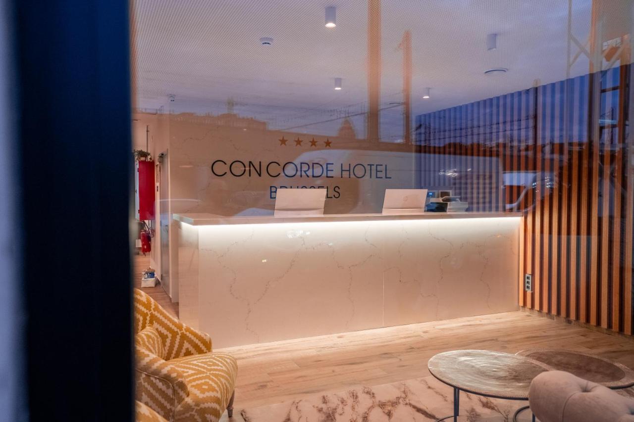 Concorde Khách sạn 4*