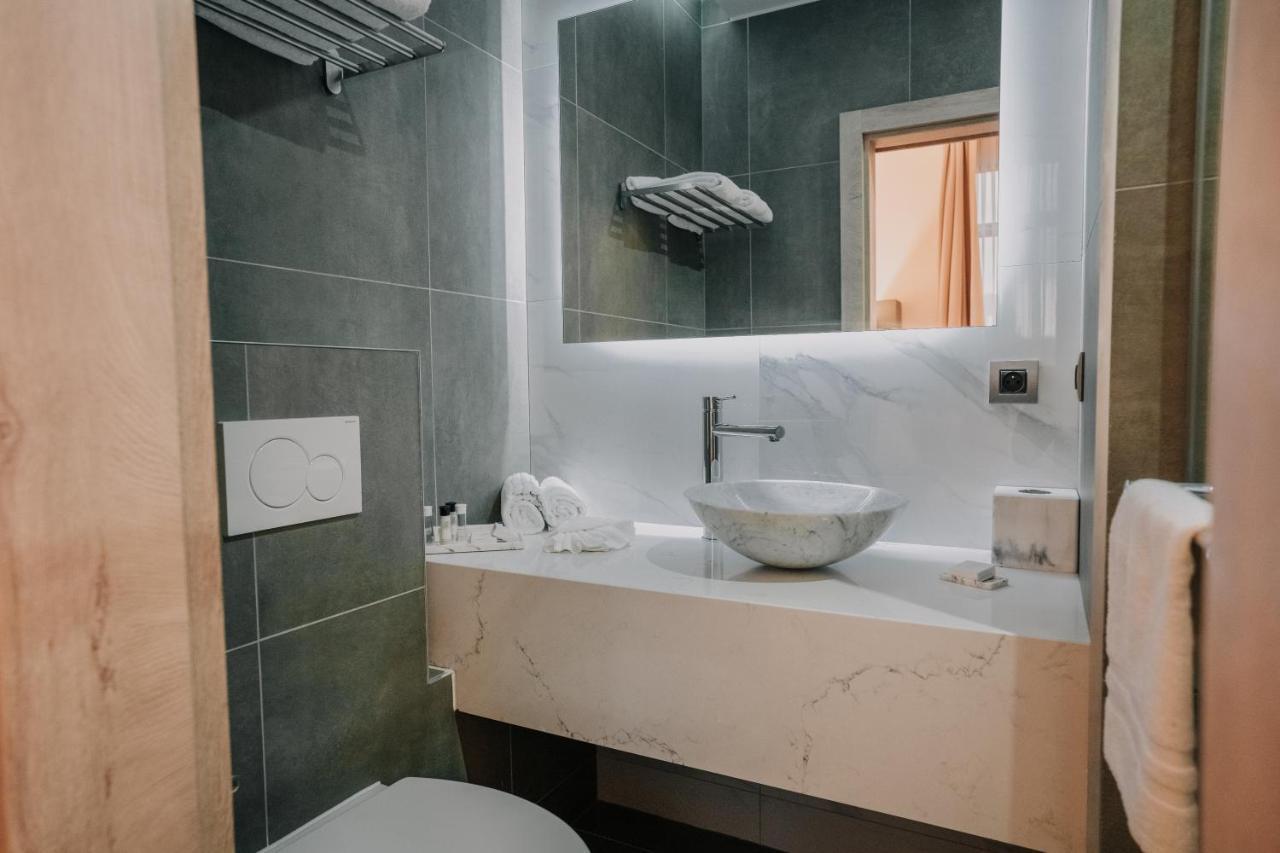 Concorde 4* Saint-Gilles