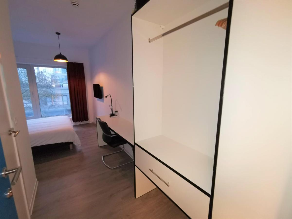 Ooostel2be Hotel 3*