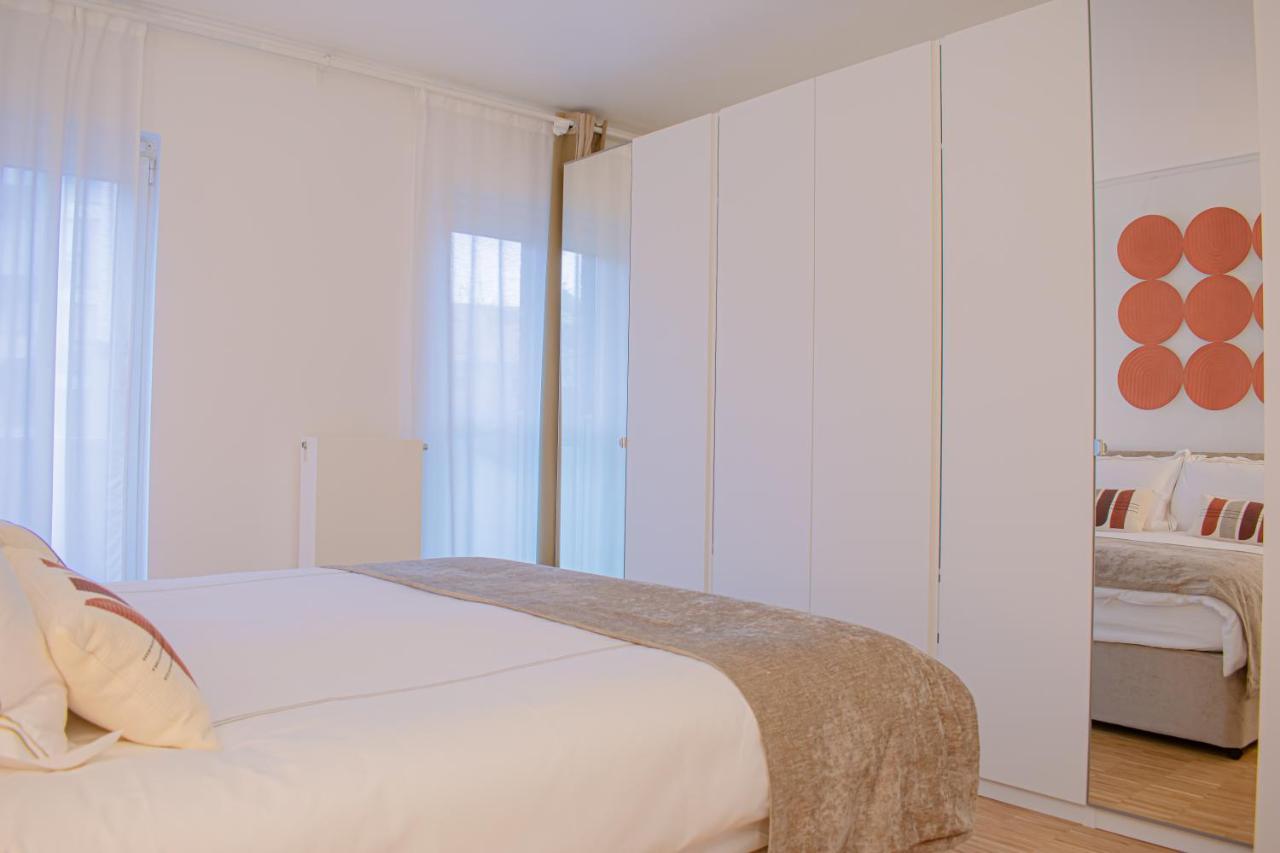 R213 Residences Botanique * Brussels