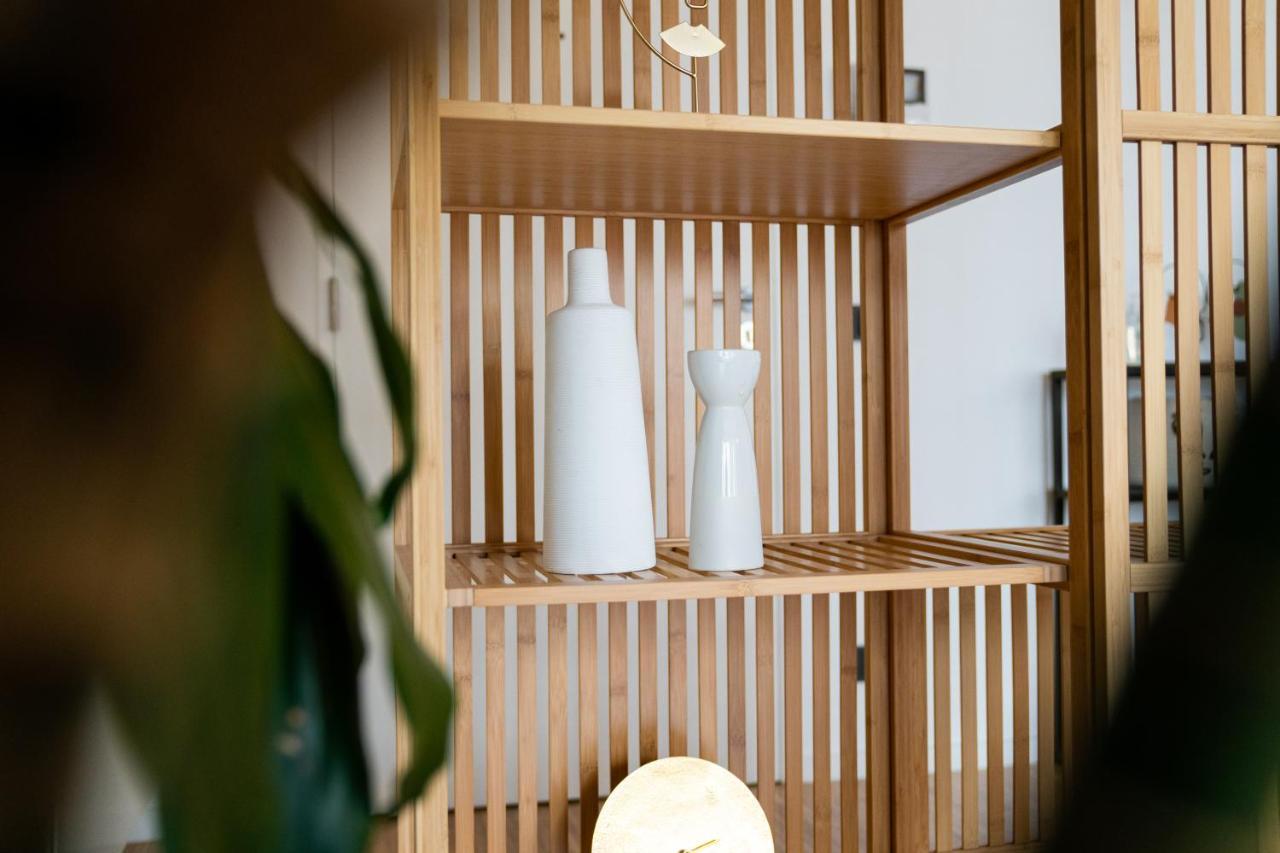 Apartment R213 Residences Botanique