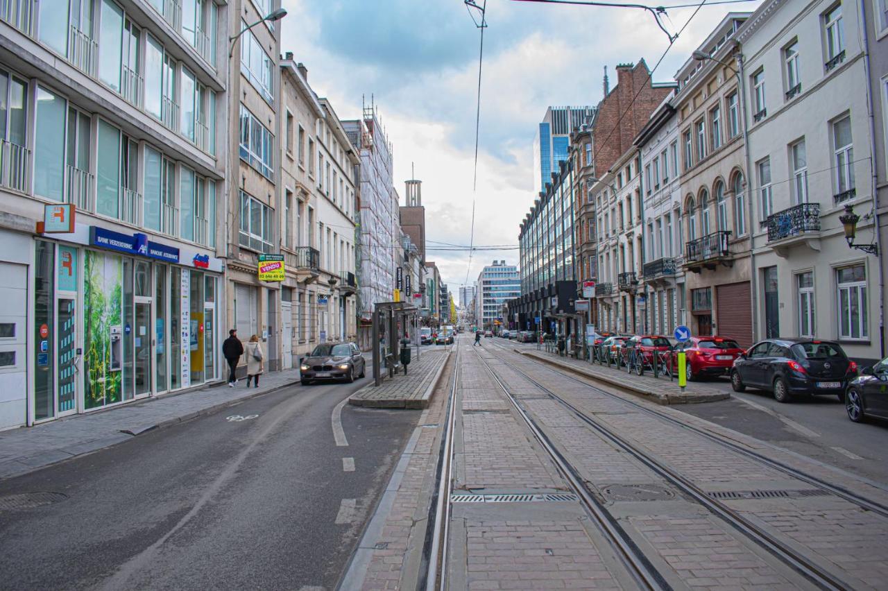 R213 Residences Botanique * Brussels