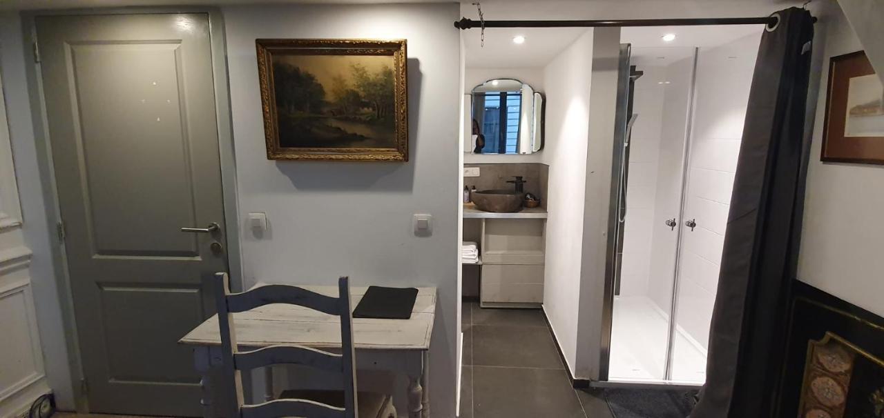 Apartment Marie Therese
