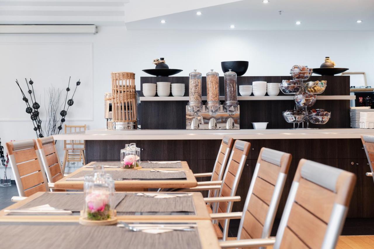 Hotel Chambord Brussels