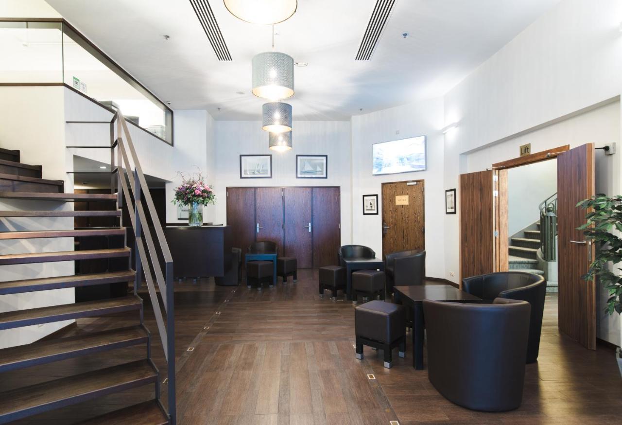 Hotel Chambord Brussels